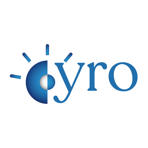 Eyro Logo