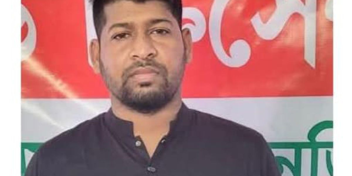 আইওয়াইসিএম চট্টগ্রাম অঞ্চল পরিচালক মহিউদ্দীনের সড়ক দূর্ঘটনায় মৃত্যু..