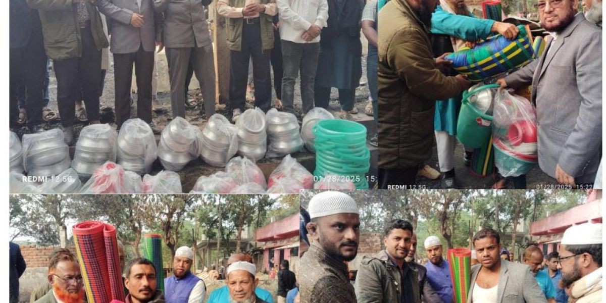 জামায়াতের সাংগঠনিক তৎপরতা কি নির্বাচনের প্রস্তুতি? কি বলছে জামায়াতের স্থানীয় নেতৃত্ব..