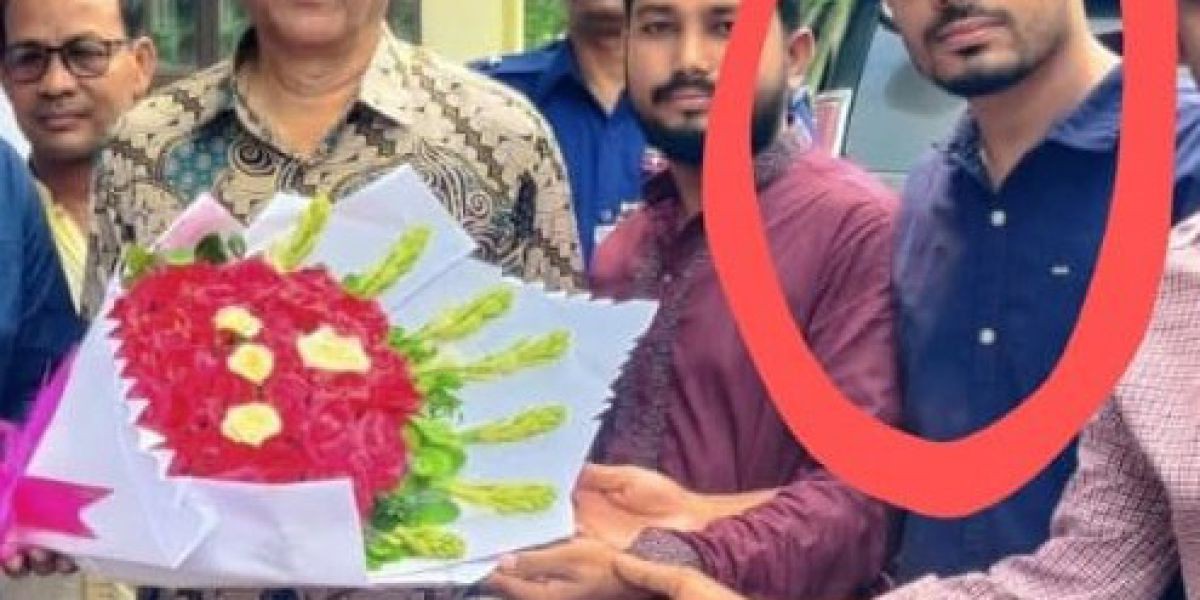 নিষিদ্ধ ছাত্রলীগ নেতা মাসুমের গোপন নিয়োগ! বান্দরবান পার্বত্য জেলা পরিষদ ও ইউএনডিপির প্রশাসনিক স্বচ্ছতা নিয়ে বিস্ফোরক বিতর্ক..