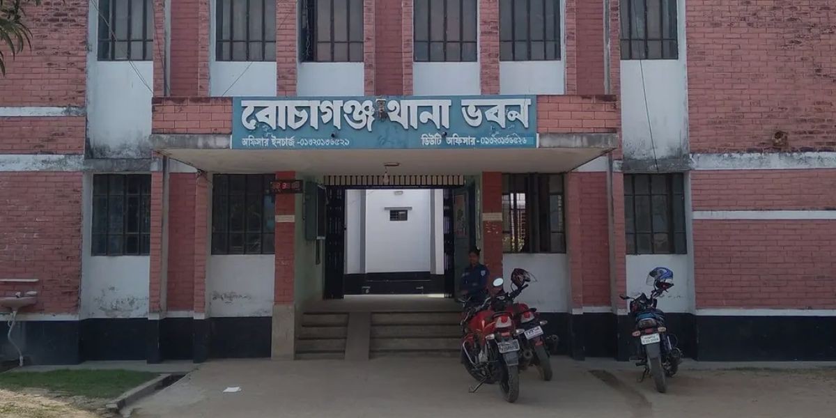 একের পর এক অভিযোগেও পদক্ষেপহীন পুলিশ: নিরাপত্তাহীনতায় সাংবাদিক পরিবার..