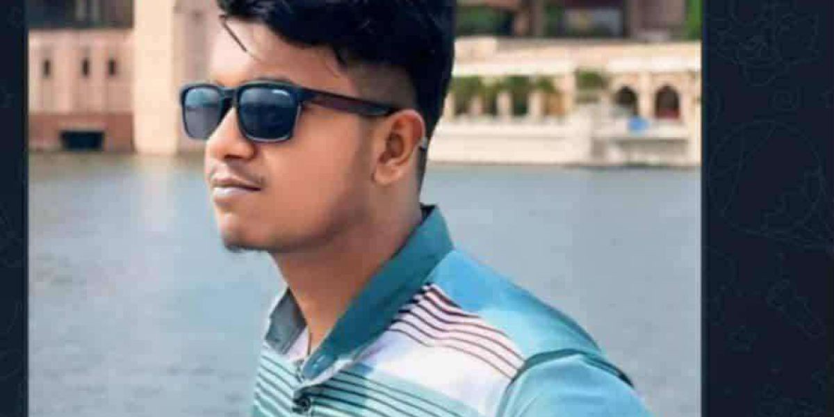 ভুয়া তথ্য দিয়ে মানুষকে বিভ্রান্তি সৃষ্টি করে পটুয়াখালীর এই যুবক.....