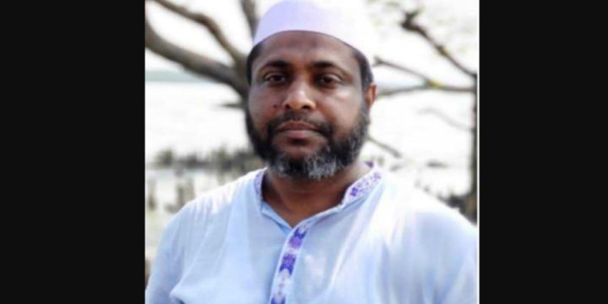 রাণীশংকৈলে ইসলামী ব্যাংকের অবৈধ নিয়োগ বাতিলের দাবিতে মানববন্ধন।..