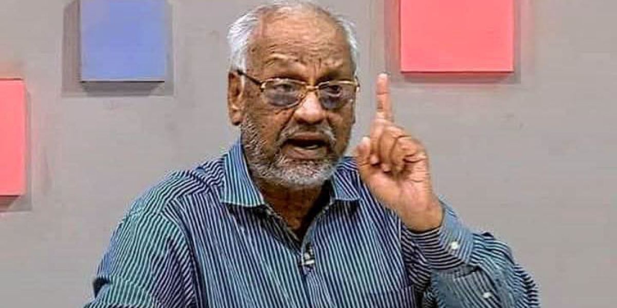 মেজর আখতারের হাতেই কি উঠছে ধানের শীষ?