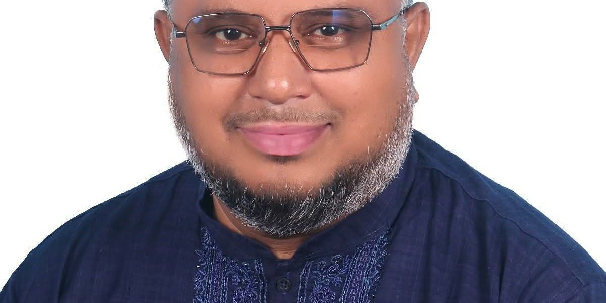 জয়পুরহাট-১ আসনে বিএনপির মনোনয়ন পেলেন মাসুদ রানা প্রধান