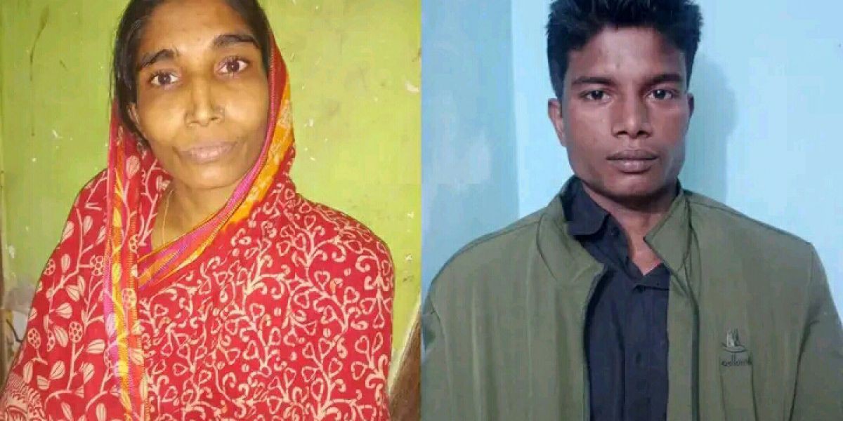 বামনায় স্ত্রীর-পরকীয়ার বলি আব্দুল জলিল, নাজমা ও আল আমিন আটক..