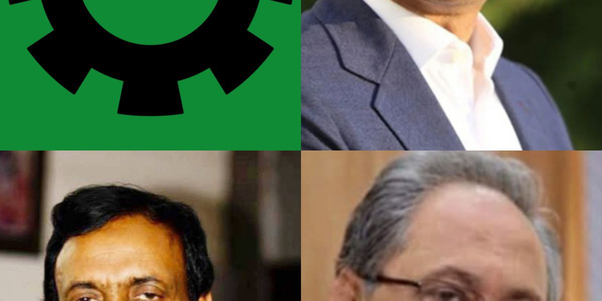 তারেক রহমানের স্বদেশ প্রত্যাবর্তনে জাতীয় পার্টির স্বাগত বার্তা..