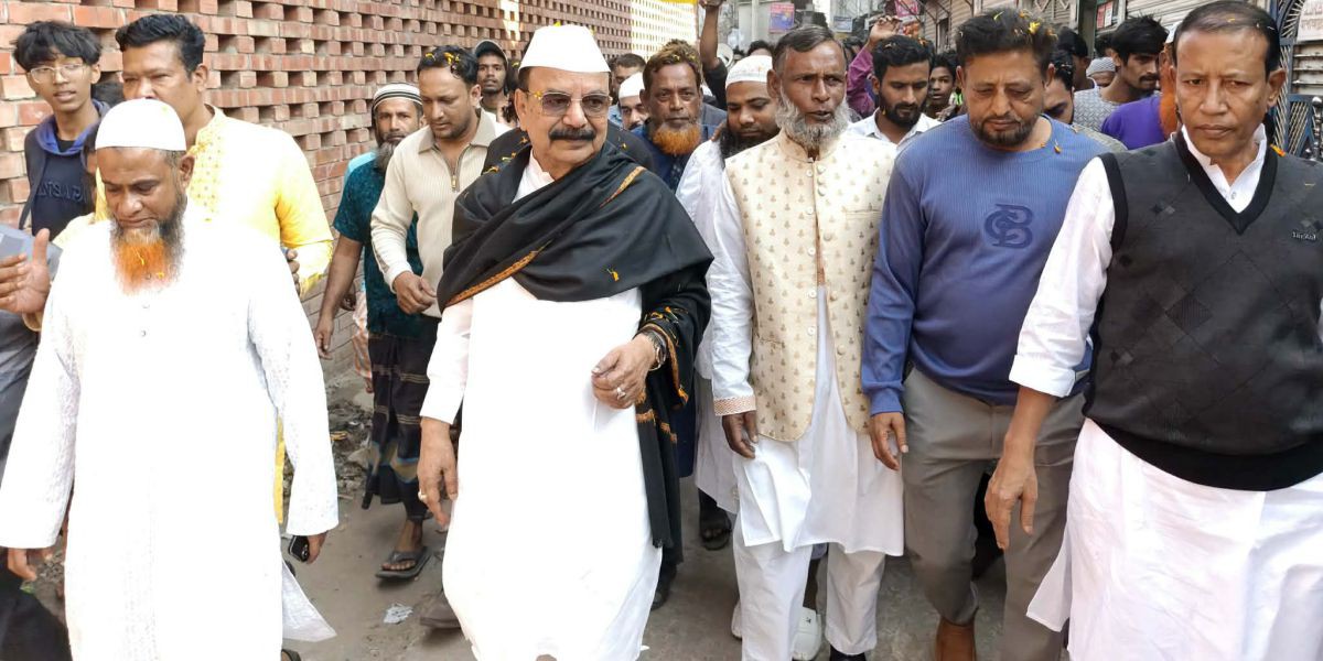 রাষ্ট্রের মালিকানা ফেরাতে সুষ্ঠু নির্বাচনই একমাত্র পথ: গয়েশ্বর রায়..