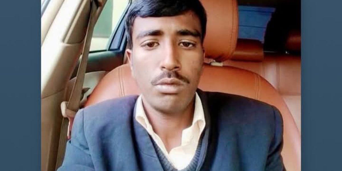 বকশীগঞ্জে নিহত ভাইকে ‘ঢাল’ বানিয়ে চাঁদাবাজির অভিযোগে আক্তার এখন কারাগা‌রে..