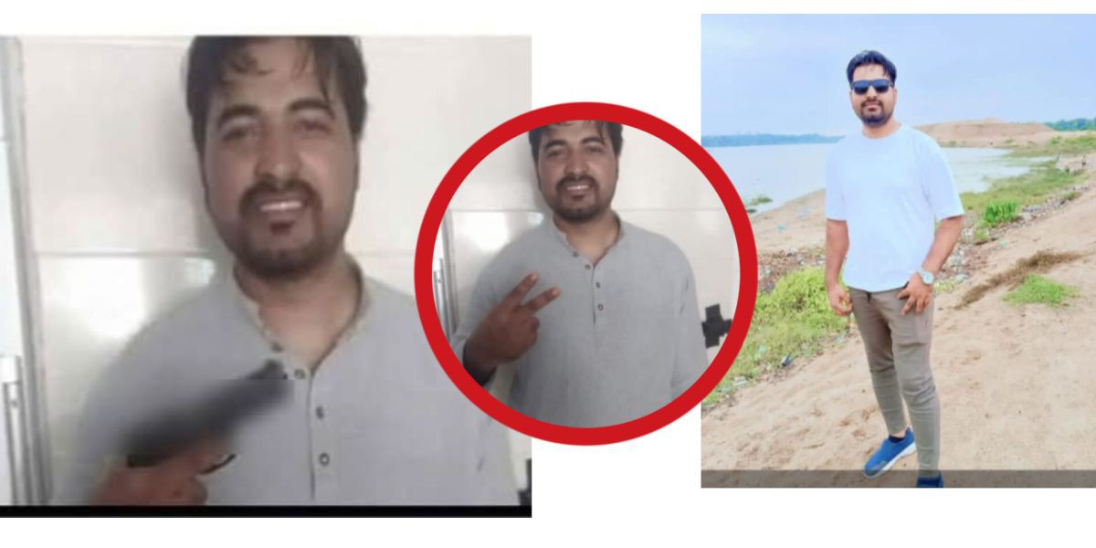 ভাইরাল ভুয়া ছবির ভিত্তিতে ছাত্রদল নেতা গ্রেফতার, পরে আদালত থেকে মুক্ত..