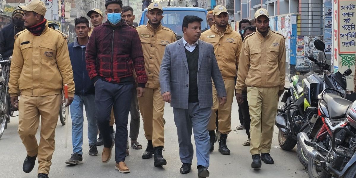 উচ্ছেদে গতি ফিরলেও স্থায়িত্বই বড় চ্যালেঞ্জ