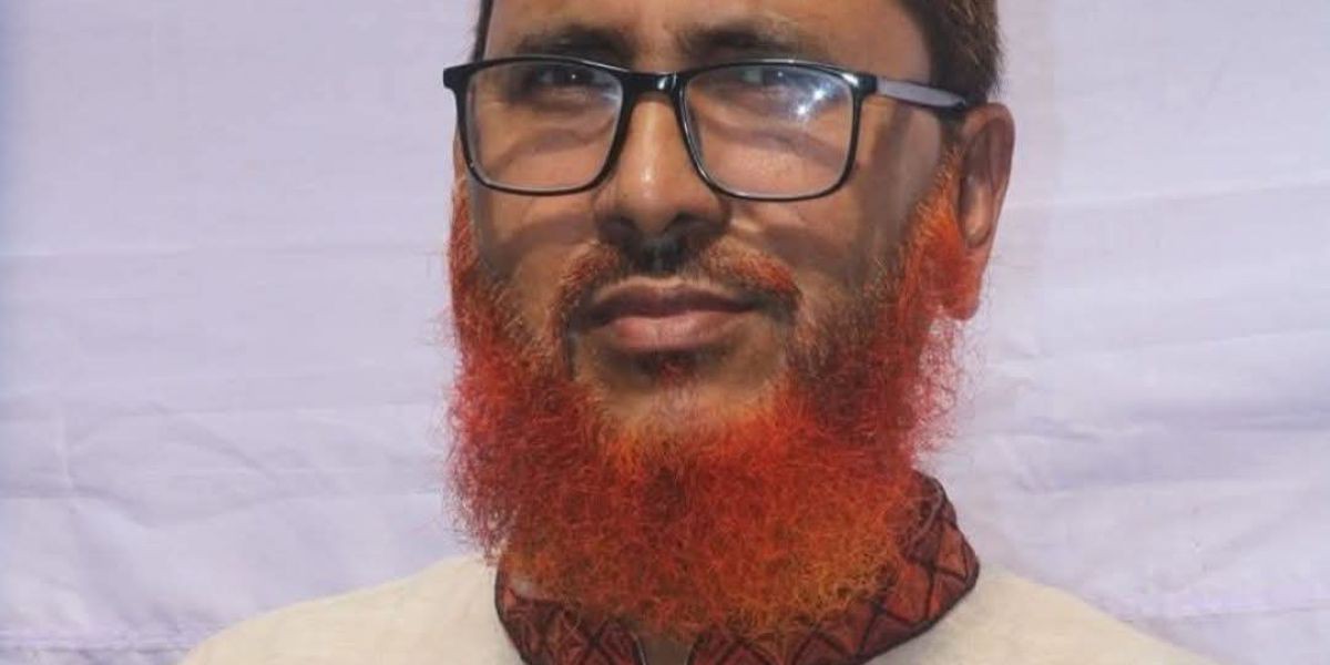 সৈয়দপুর বিমানবন্দরে অভিযানে: ৫০ লাখ টাকাসহ ঠাকুরগাঁওয়ের জামায়াতের আমির আটক..