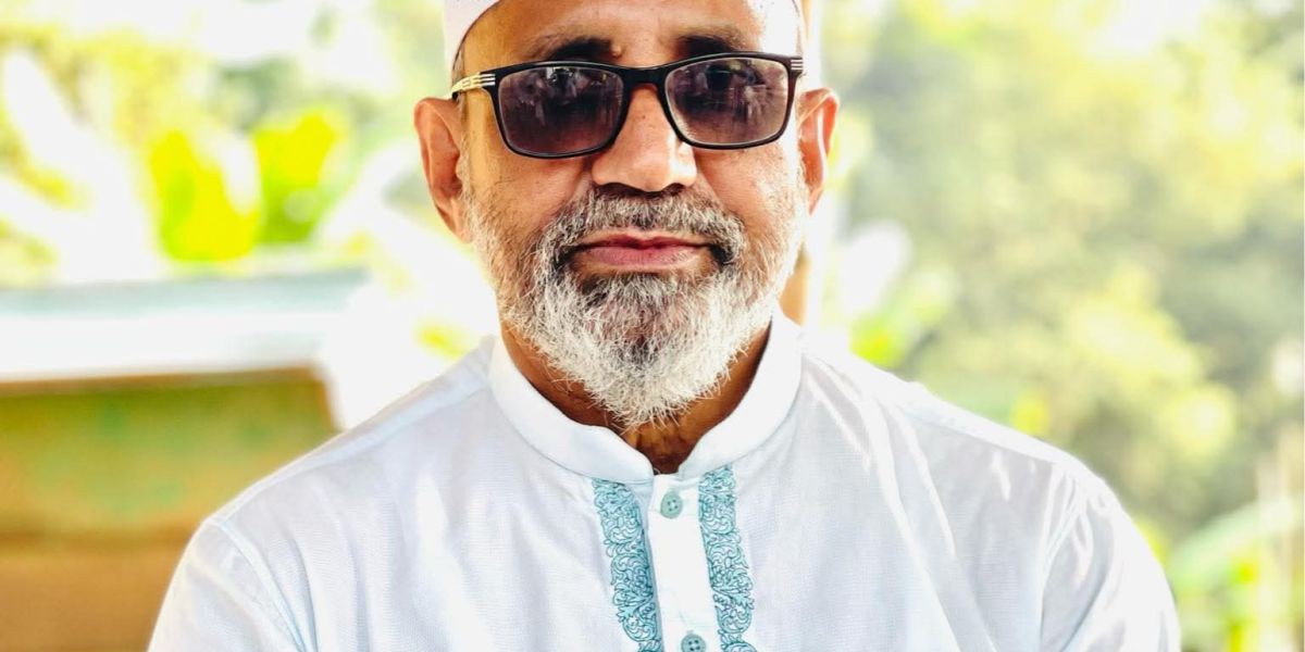 সংসদে সরকার দলীয় হুইপ হলেন দিনাজপুর-৪ আলহাজ্ব মোঃ আখতারুজ্জামান মিয়া।..