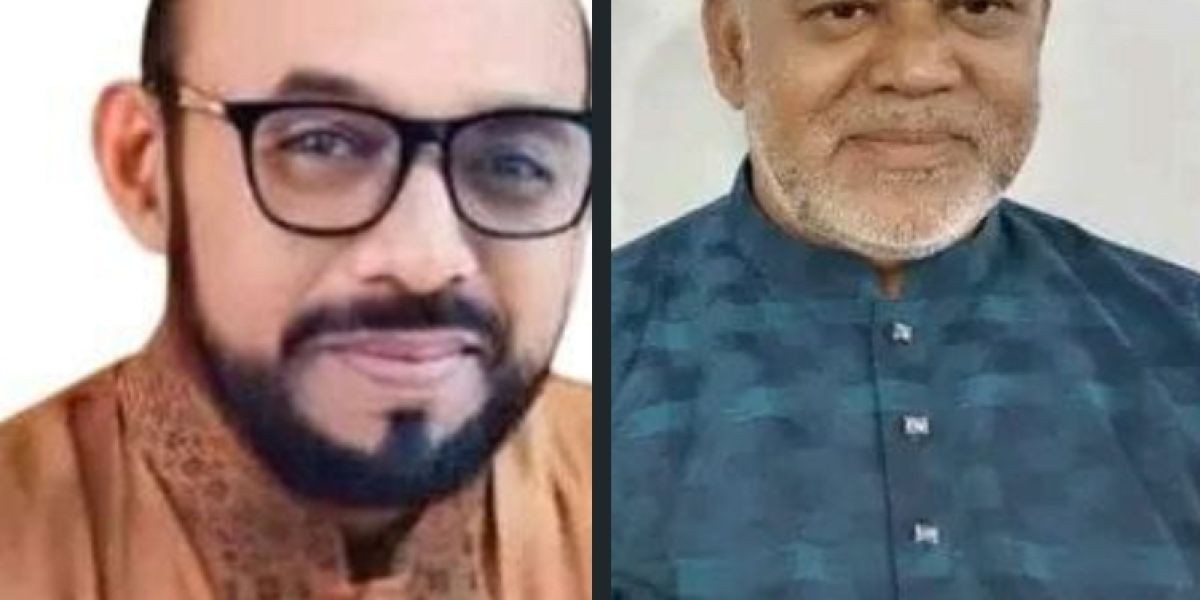   পূর্ব চৌরাস্তা ব্যাবসায়ী  সমিতি নির্বাচন অনুষ্ঠিত পীরগঞ্জে..