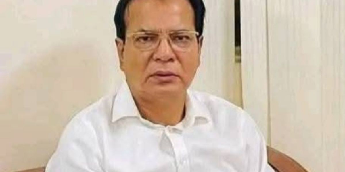হাসপাতালে ভর্তি ত্রাণমন্ত্রী আসাদুল হাবিব দুলু