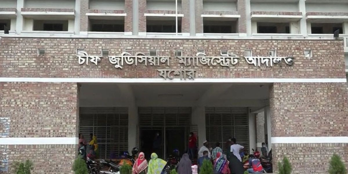 রূপদিয়ায় কিস্তির টাকার জেরে গৃহবধূকে হত্যা: স্বামীসহ ৪ জনের বিরুদ্ধে মামলা..