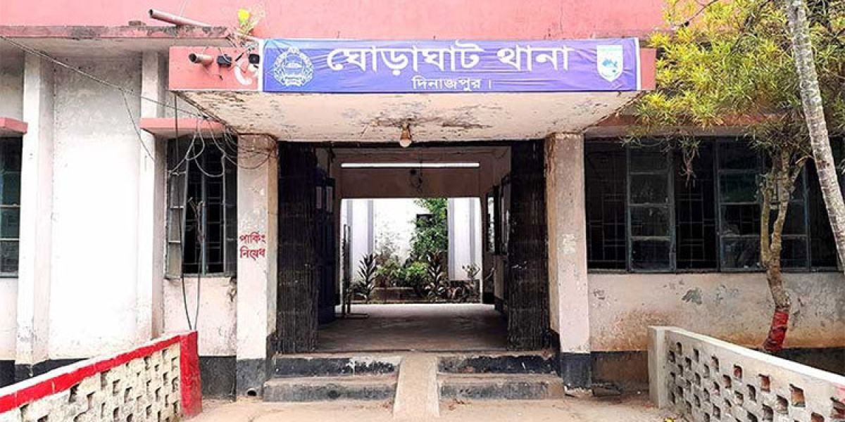 দিনাজপুরে ট্রাকচাপায় মোটরসাইকেল আরোহী ৩ যুবক নিহত
