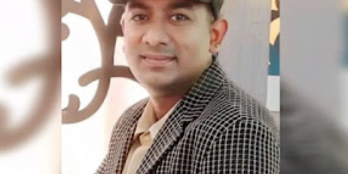 দৈনিক দেশ প্রতিদিন পত্রিকার ব্যবস্থাপনা সম্পাদক জুবায়ের হোসেন জাদুর প্রতারণার অভিযোগ। ..