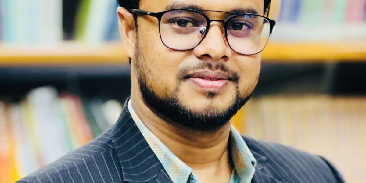 অনুপ্রেরণার অনন্য এক নাম-মতিউর রহমান সুমন