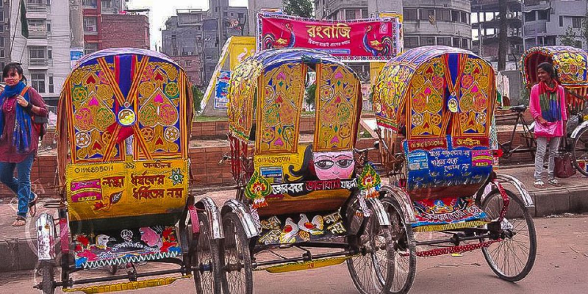 বাড্ডায় চাঁদাবাজ সিন্ডিকেটের শেকড় কত গভীরে?