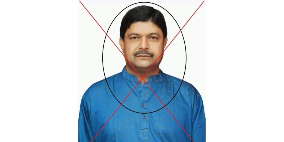 বোচাগঞ্জে উপজেলা আওয়ামী লীগের সাধারণ সম্পাদক আফসার আলী আটক..