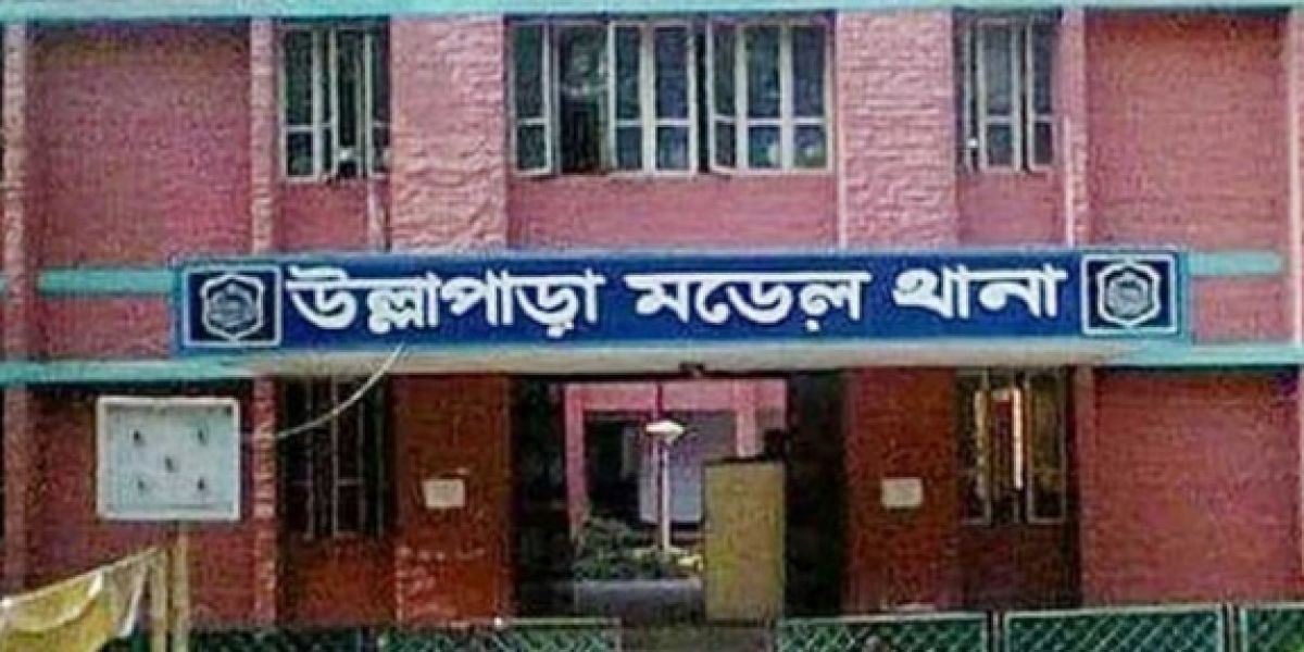 উল্লাপাড়ায় এনজিও পরিচালকের ঝুলন্ত মরদেহ উদ্ধার