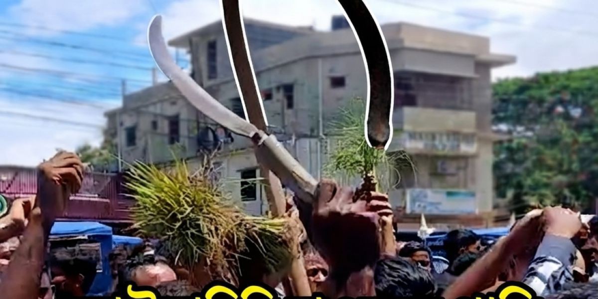বর্জ্য ব্যবস্থাপনা ও সার্কুলার ইকোনমি: ব্যর্থতার কারণ অনুসন্ধান ও সাফল্যের রোডম্যাপ