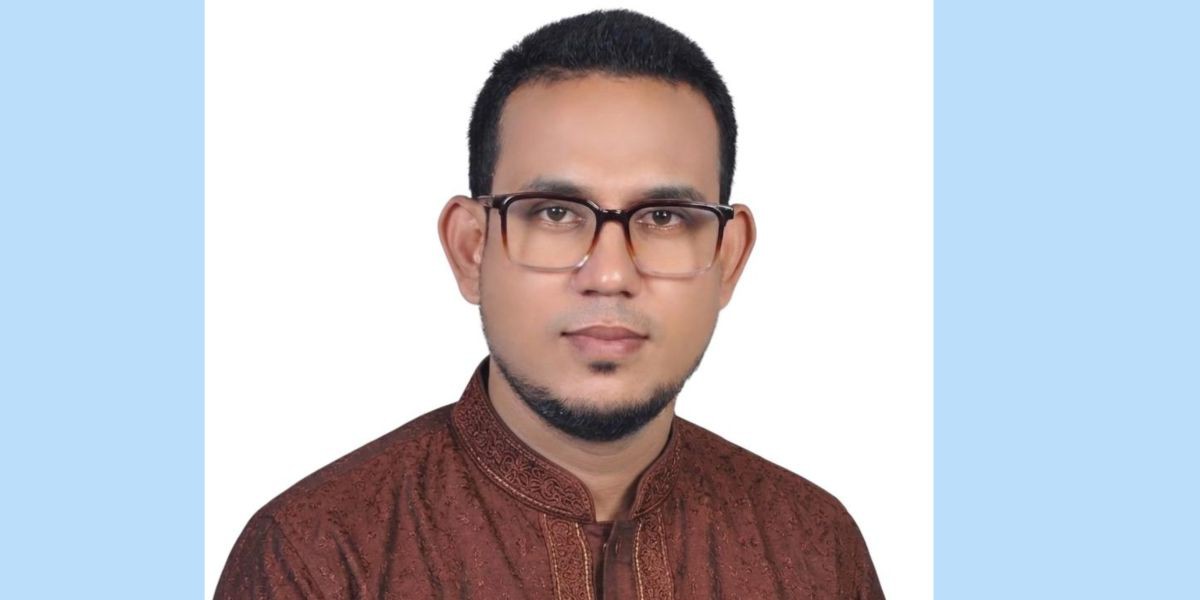 নেত্রকোনার পূর্বধলার জারিয়া ইউপি নির্বাচনে চেয়ারম্যান প্রার্থী হিসেবে আলোচনার কেন্দ্রে প্রবাসী ও ব্যবসায়ী আরমান হোসাইন..