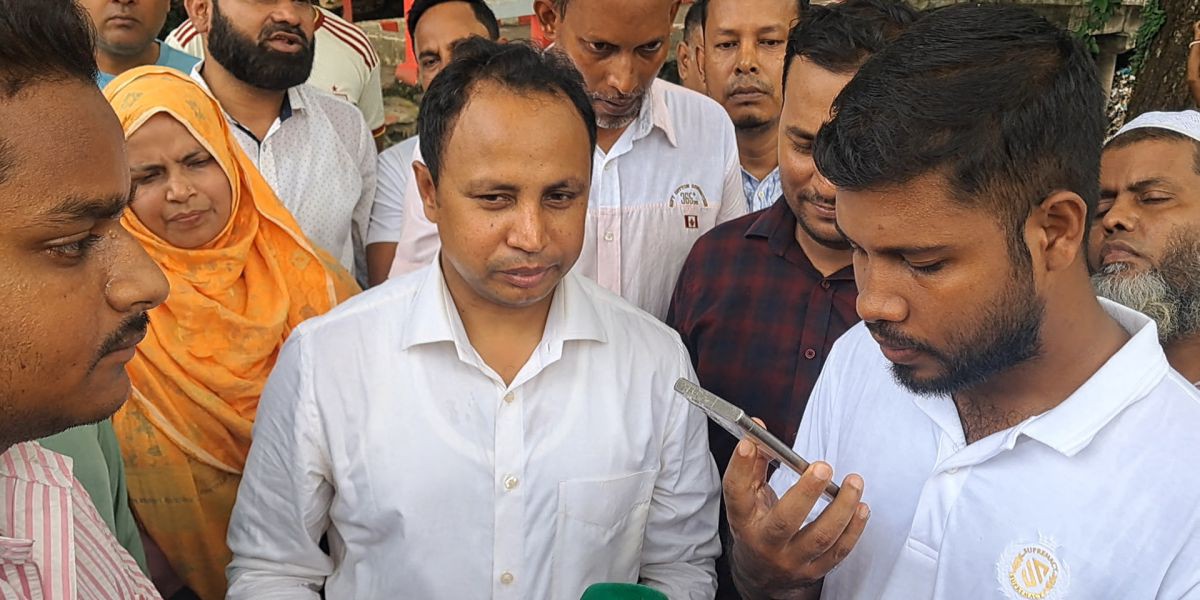 হ্যালো ডিসি’তে অভিযোগ, পরিষ্কার হলো ময়লার ভাগাড়