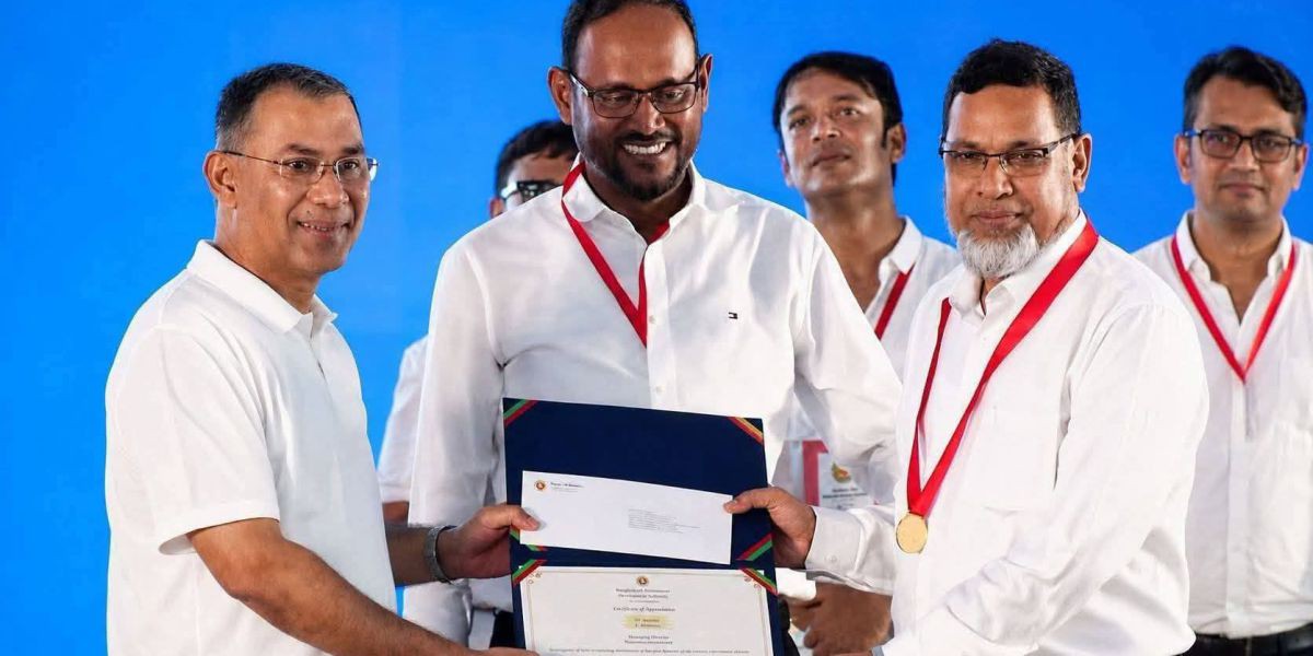 নেতৃত্বের চোখে কর্মীদের মানসিক স্বাস্থ্য: নীরব সংকট ও টেকসই সমাধানের পথ