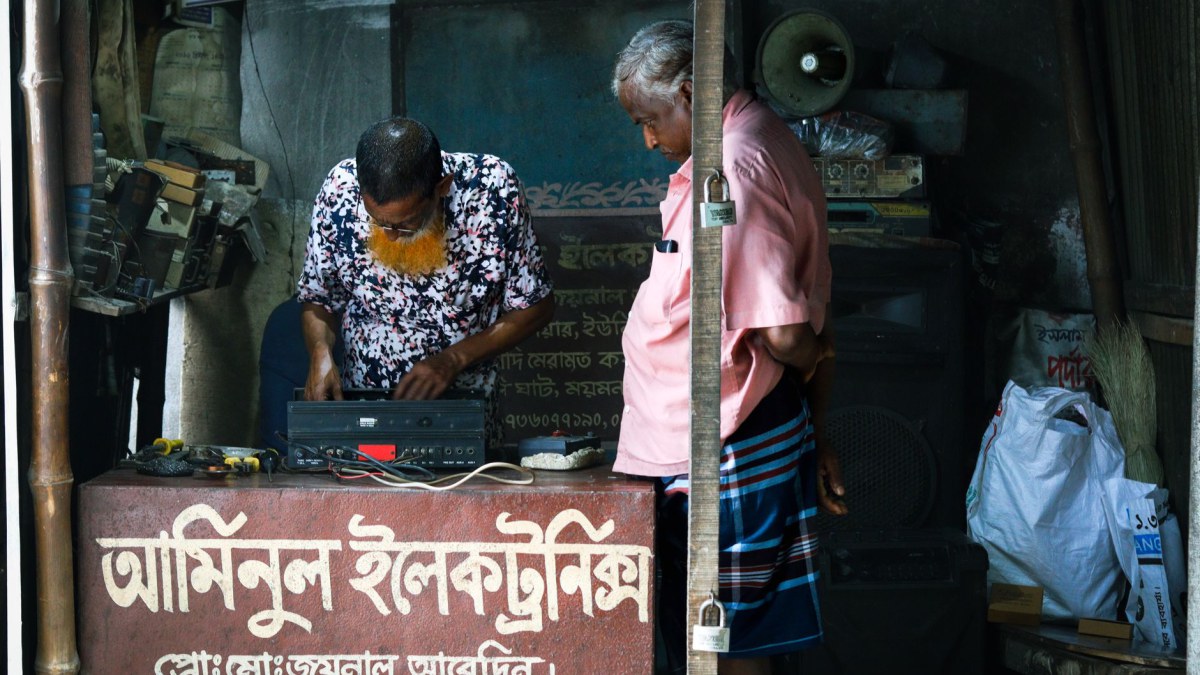 আন্তর্জাতিক মঞ্চে বাংলাদেশের স্যাটেলাইট প্রযুক্তি ও স্পেস-টেক: তুলনামূলক বিশ্লেষণ