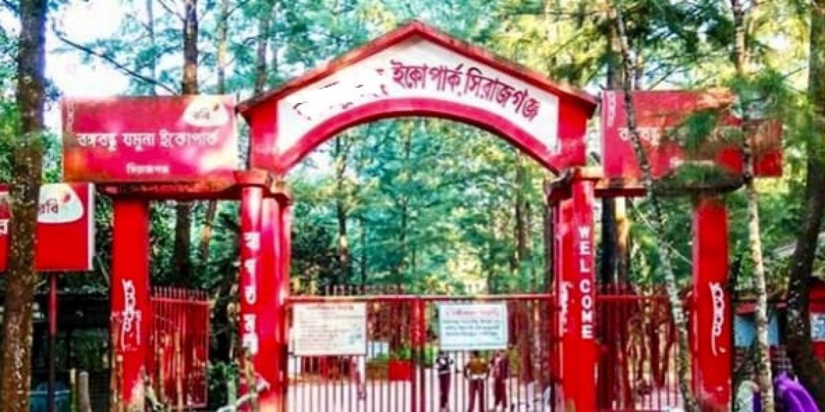 যমুনা সেতু ইকোপার্কের গোলঘরে বৃদ্ধের মরদেহ উদ্ধার