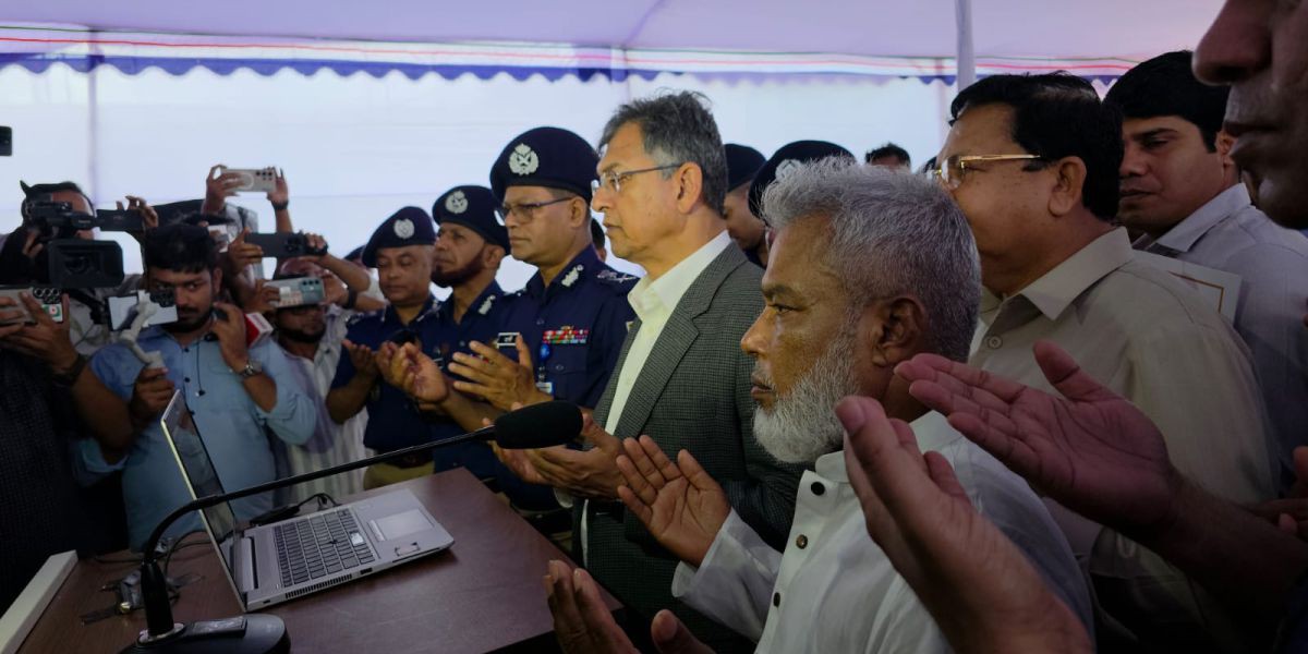 জাহাজ ভাঙা শিল্পের বর্জ্য ব্যবস্থাপনা: পরিবেশ সুরক্ষায় গ্রিন ট্যাগ কতটা বাস্তব?