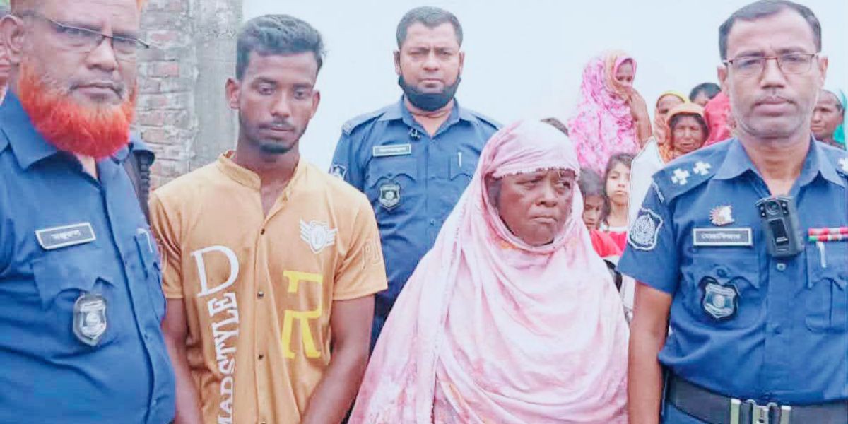 চিরিরবন্দরে ভ্রাম্যমান আদালতে নারীসহ ২ জনের কারাদন্ড ও অর্থদন্ড।..