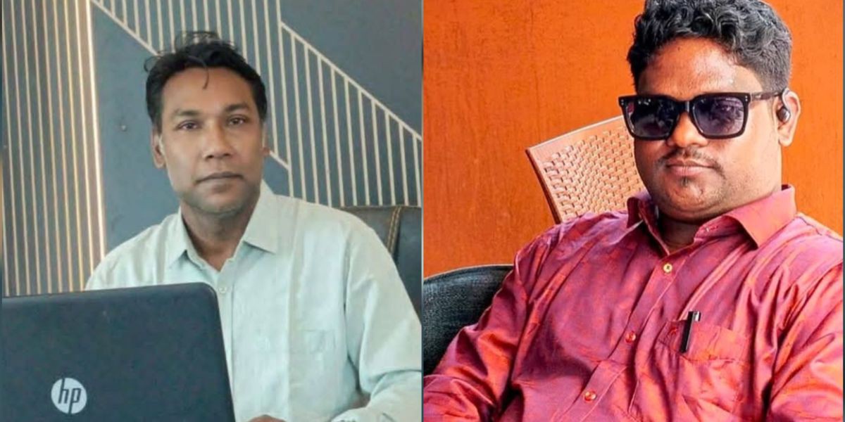 সংবাদ প্রকাশের ‘খেসারত’! চকরিয়ায় প্রকাশ্য দিবালোকে দুই সাংবাদিকের ওপর হামলা বিএনপি নেতার..