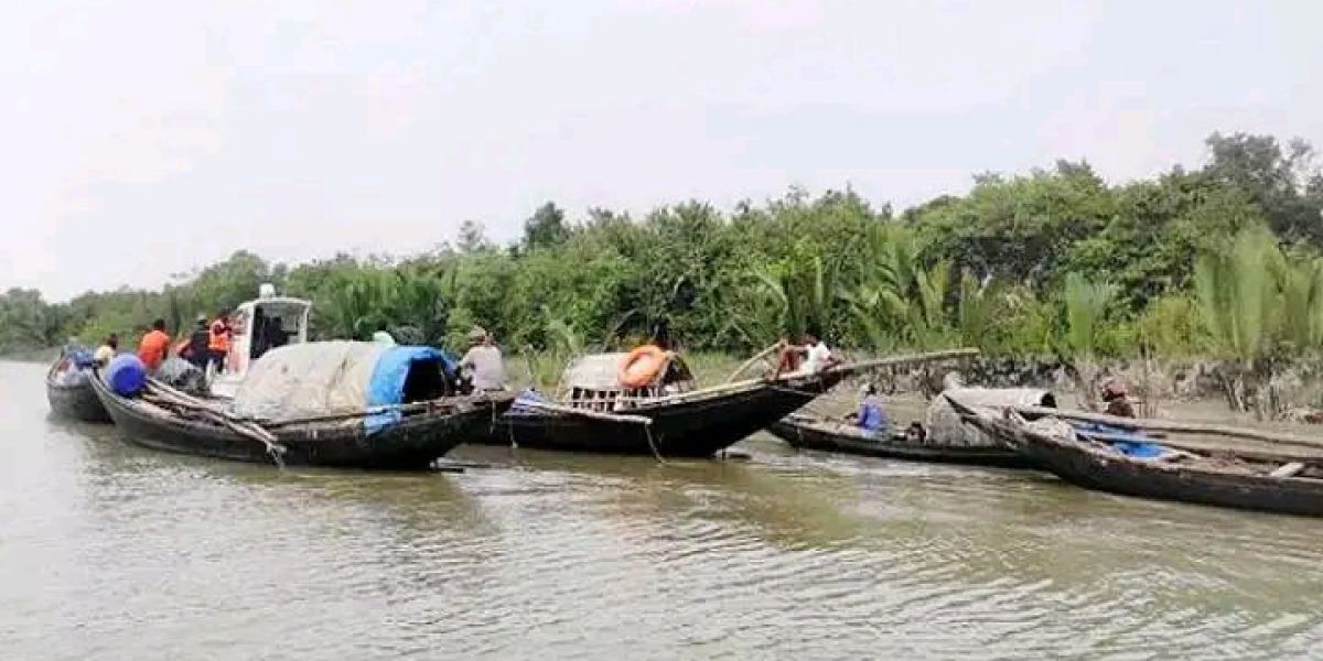 তিন মাস পর ১ সেপ্টেম্বর থেকে সুন্দরবনের দুয়ার খুলছে