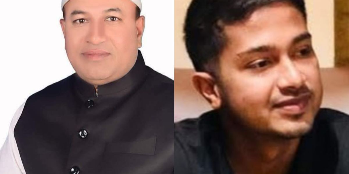 সাতক্ষীরায় আওয়ামী লীগের চার নেতা গ্রেফতার: সরকার বিরোধী ষড়যন্ত্রের অভিযোগ..