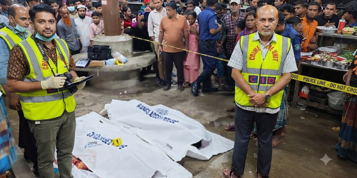 জাহাজ ভাঙা শিল্পের 'গ্রিন রিসাইক্লিং' চ্যালেঞ্জ: বাংলাদেশের সম্ভাবনা ও বাস্তবতা