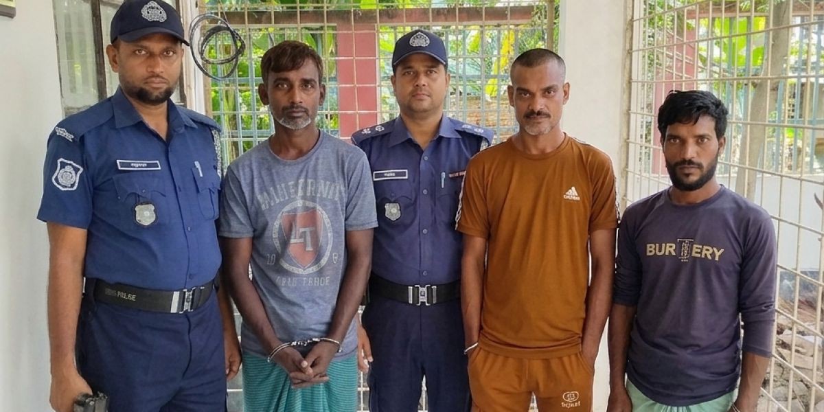 ইস্পাত উৎপাদনে বিদ্যুৎ সংকট: চুল্লির উত্তাপ আর অর্থনীতির শীতলতা