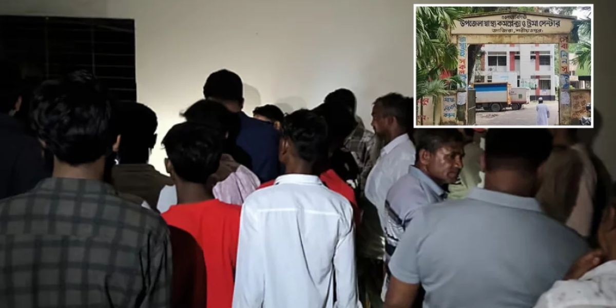 গ্রামাঞ্চলে হেলথ-টেকের প্রবেশাধিকার: ডিজিটাল বৈষম্য ঘোচাতে নতুন দিগন্ত?