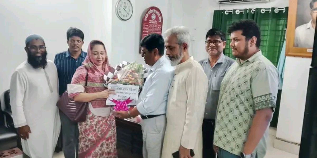 তৈরি পোশাক (RMG) ও টেক্সটাইল খাত: ব্যর্থতার কারণ অনুসন্ধান ও সাফল্যের রোডম্যাপ