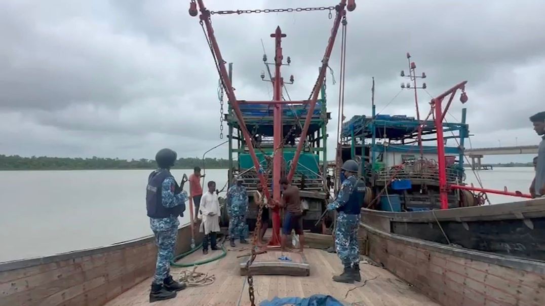 কোস্টগার্ড