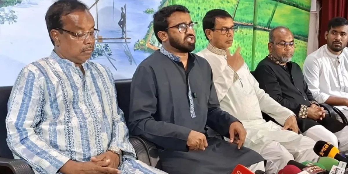 সুরক্ষার দায়বদ্ধতা (R2P): আন্তর্জাতিক আইনের দুর্বলতা নাকি রাষ্ট্রের রাজনৈতিক সদিচ্ছার অভাব?