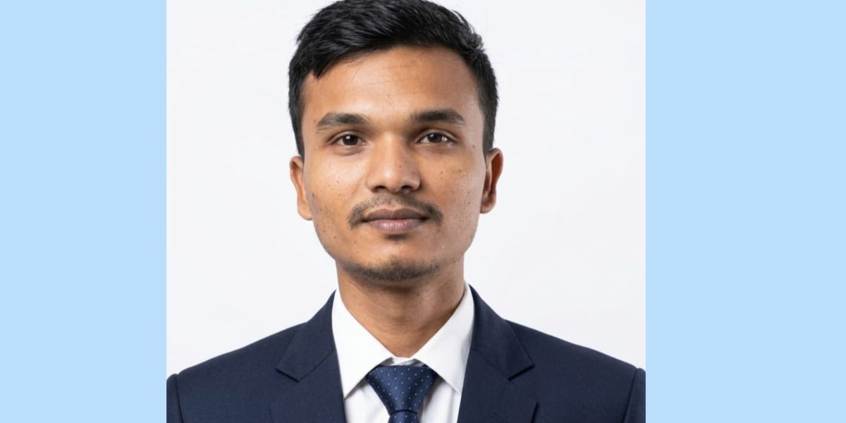 নেত্রকোনার পূর্বধলায় ০৫ নং ধলামূলগাঁও  ইউপি নির্বাচনে চেয়ারম্যান প্রার্থী হিসেবে মাঠে এস এম সোহাগ..
