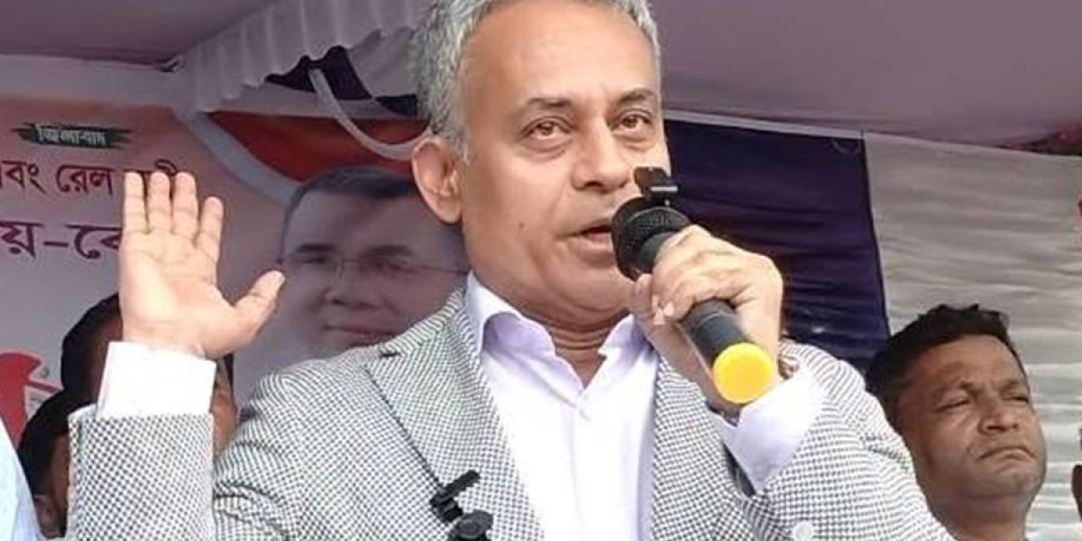 মোংলায় নৌপরিবহন মন্ত্রীর সংবর্ধনায় বিএনপি: রাজনৈতিক অঙ্গনে নতুন সমীকরণের ইঙ্গিত..
