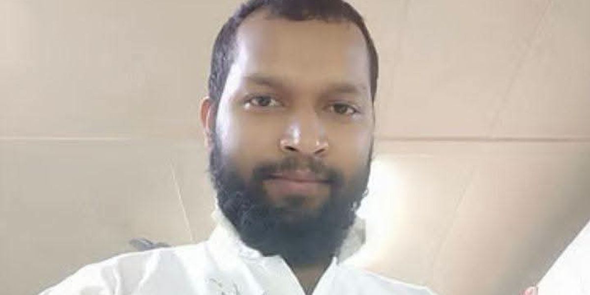 এবার বঙ্গোপসাগরে কার্গো জাহাজডুবিতে সাতক্ষীরার ছেলে নিখোঁজ ইঞ্জিনিয়ার মামুন ..
