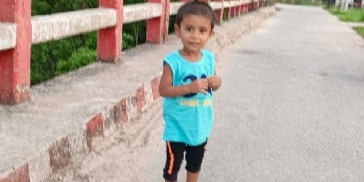 শ্যামনগরে পানিতে ডুবে শিশুর মৃত্যু