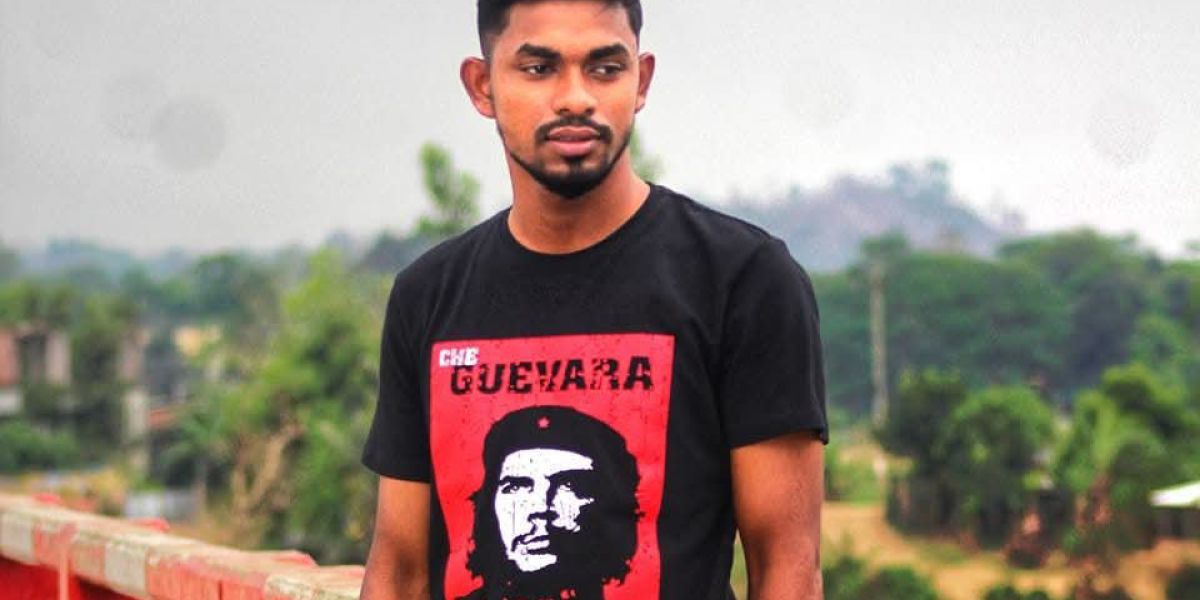 রাঙ্গুনিয়ায় ফেসবুকে স্ট্যাটাসের পর যুবকের আত্মহত্যা