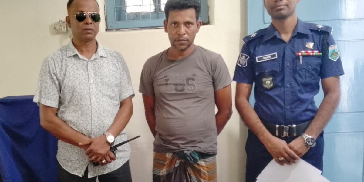 কালাইয়ে ১১০ পিস ট্যাপেন্টাডলসহ যুবক গ্রেপ্তার