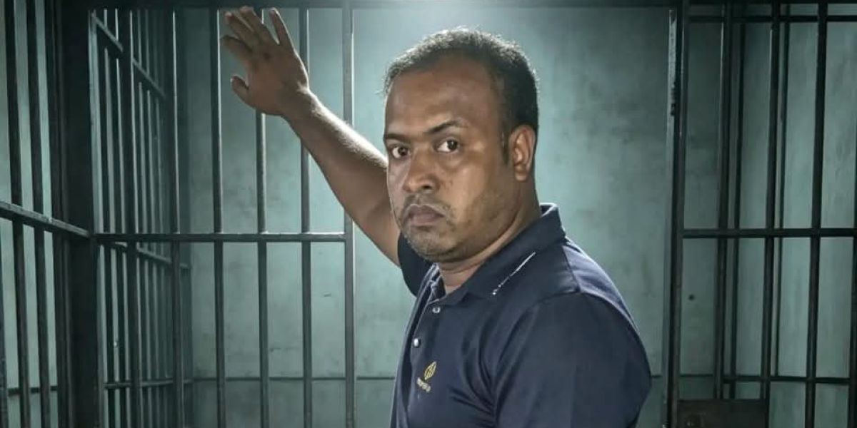 ৫ আগস্ট হাসিনার পদত্যাগ না হলে ৬ আগস্টও জেল থেকে বের হতে পারতাম না: আশরাফুল সরদার..